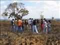 Practica Ecologia Ambiental Hato Palma Sola Barinas